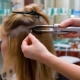 Mga extension ng hot hair: mga tampok, mga diskarte at mga tool
