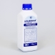 Instructions for use of Alaminol for manicure instruments