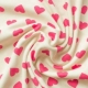 Interlock sing: description of the fabric, composition and use