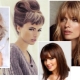 Ano ang mga bangs sa fashion ngayon?