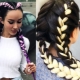 Ano ang mga braids sa kanekalonom at kung paano itabi ang mga ito?