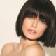 Caret may bangs para sa masarap na buhok: mga uri, mga tip sa pagpili at estilo