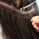 Pagwawasto ng mga extension ng buhok: ang tiyempo at teknolohiya ng