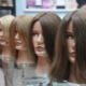 Natural hair wigs: mga tampok, uri at alituntunin ng pangangalaga