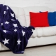 Microfiber blanket: the finer points of choice and care