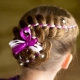 Hairstyles to school for medium length hair