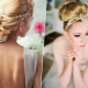 Natural na chignon ng buhok: mga uri at rekomendasyon sa pag-aalaga