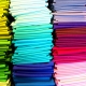 Synthetics: composition and varieties