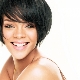 Haircut bob with bangs: types, tips on choosing and styling