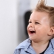 Mga haircuts para sa mga batang lalaki hanggang 2 taon: pagpili at pangangalaga