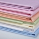 Properties and types of satin