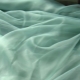 Properties of organza and its varieties