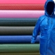Taffeta: what is this fabric, its description and application