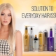 Global Keratin: mga tampok sa produkto at mga tip sa application