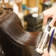 How to straighten hair for a long time?
