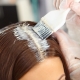 How to dye hair roots at home?