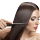 How to restore hair after dyeing?