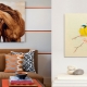 Feng Shui Paintings: Ang Kahulugan ng Mga Imahe at Pinili Mga Alituntunin