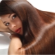 Keratin lotions para sa buhok: isang rating ng pinakamahusay at tampok ng application