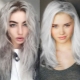 Ash-colored hair-dyes: sino ang pupunta at kung paano pintura ang mga ito?