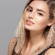 Moda buhok na pangkulay sa moda haba