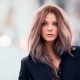 Black hair coloring