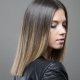 Ombre for medium hair: features and technique