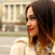 Ombre on dark hair caret: the choice of shade and subtlety of performance
