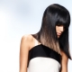 Ombre for dark hair of medium length: features, types, choice of shade