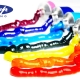 Professional Italian hair dyes: features, manufacturers, tips on choosing