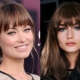 Nakuha ang bangs na may haba sa mga gilid: sino ang pupunta at kung paano gagawin?