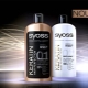 Buhok na straightening shampoos: isang pagsusuri ng mga pinakamahusay na produkto at mga tip sa application
