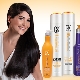 Global Keratin shampoos: mga tampok, katangian at application