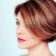 Difficult coloring on short hair