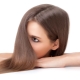 Dark blonde hair dye: the rules for selection and coloring