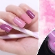 Makapinsala ba ang gel nail polish?