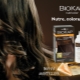 All about hair dye BioKap