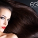 All about dyes for hair Estel