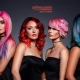 All about hair dye Anthocyanin