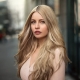 All about Japanese hair colors