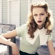 Female hairstyles of the 50s: types, tips on choosing and styling