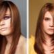 Ano ang iba't ibang haircut cascade mula sa hagdan?