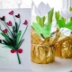 What to give your grandmother on March 8?