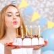 What to give a girl for 20 years?