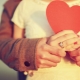 What to give her husband on February 14?