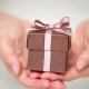 What to give for Tatiana's day?
