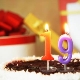 Ano ang dapat bigyan ng lalaki sa loob ng 19 taon?
