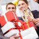 Mga Ideya sa Regalo para sa Direktor ng Anibersaryo