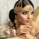 Indian hairstyles: features, ideas and creation