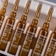 Paano mapipili ang moisturizing ampoules para sa buhok?